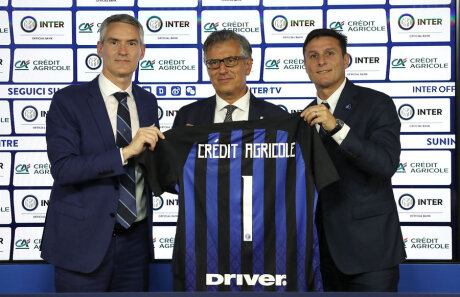 ©  FC Internazionale Milano