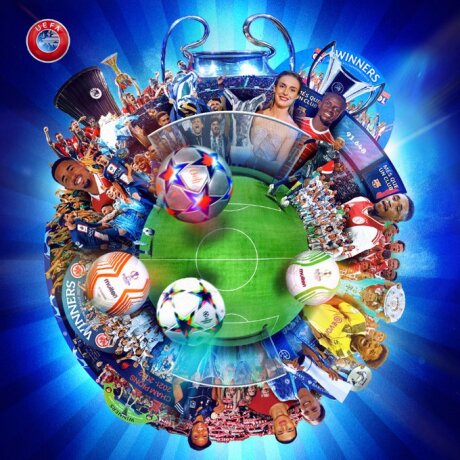 ©  UEFA