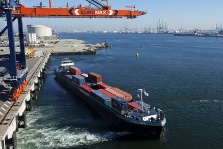 ©  portofrotterdam.com
