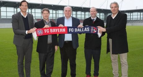 ©  FC Bayern