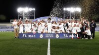 ©  Real Madrid CF