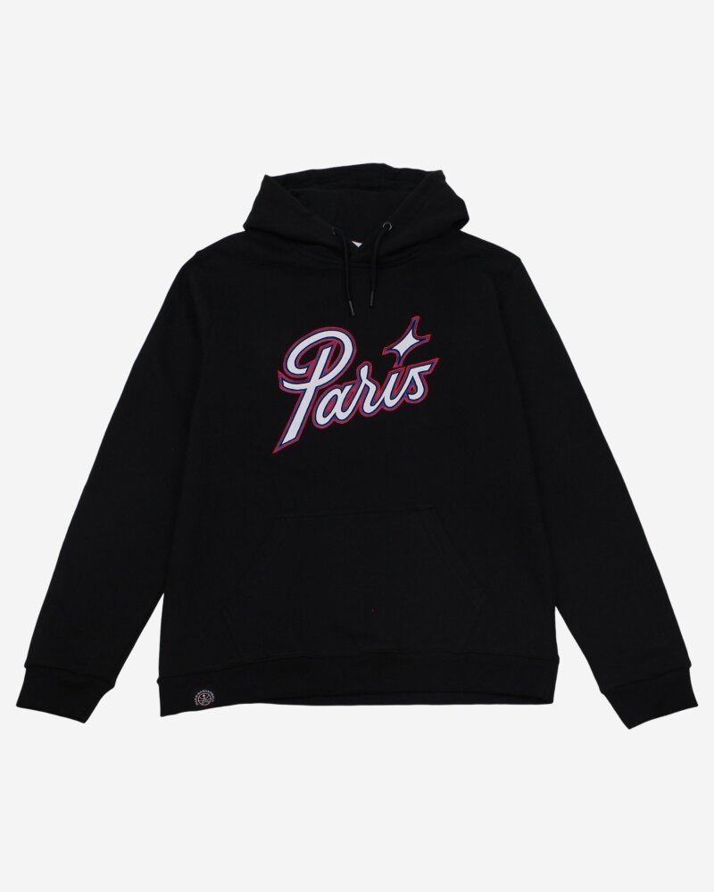 Hoodie du Paris Basketball