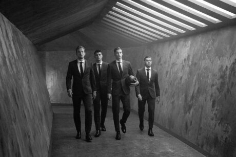 ©  Hugo Boss