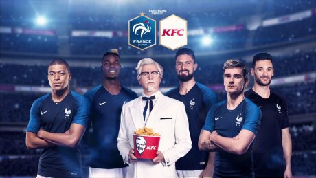 ©  KFC