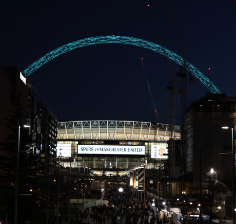 ©  Tottenham Hotspur FC