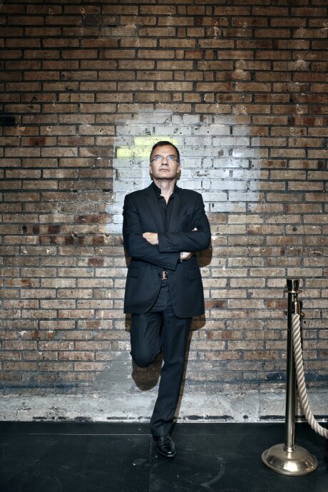 ©  Simone Perolari - 2011